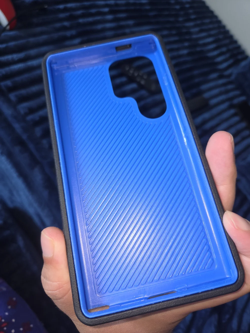 Samsung S24 Ultra Case